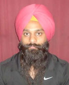Dr. Harjot Singh Sohi