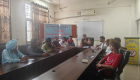 Vocational Training under ARYA Project 